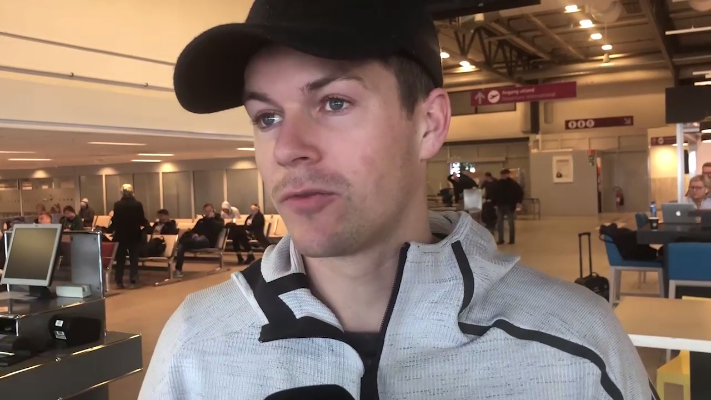 – Det er nå vi trenger støtte